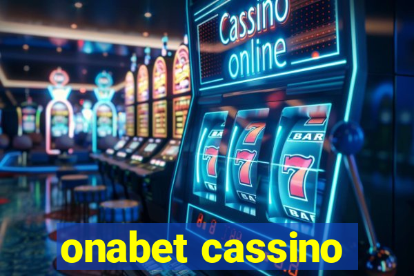 onabet cassino